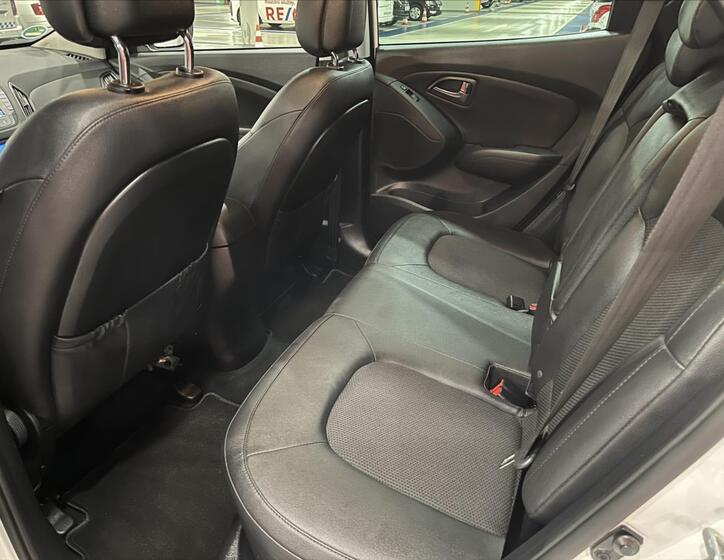 Hyundai ix35 15