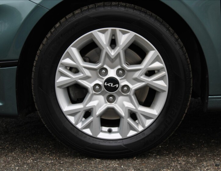 KIA Ceed 27