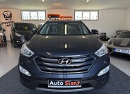 Hyundai Santa Fe 7