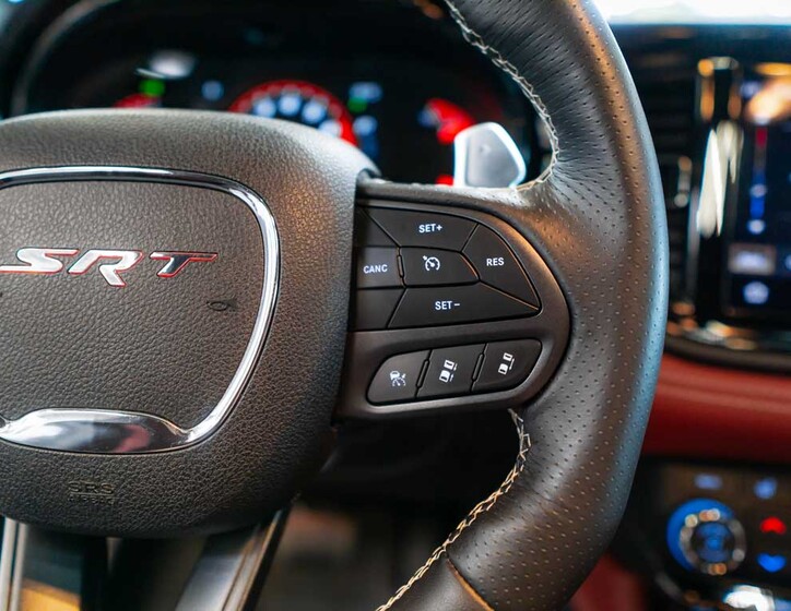 Dodge Durango 20