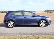 Volkswagen Golf 8