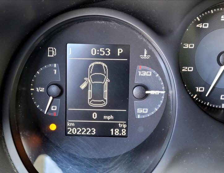 Seat Leon 35