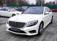 Mercedes-Benz Třídy S 2