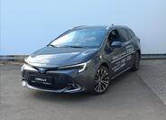 Toyota Corolla 1