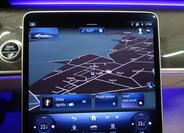 Mercedes-Benz Třídy S 31