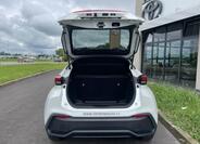 Toyota C-HR 8