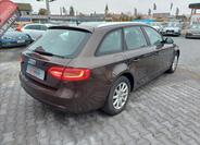 Audi A4 11