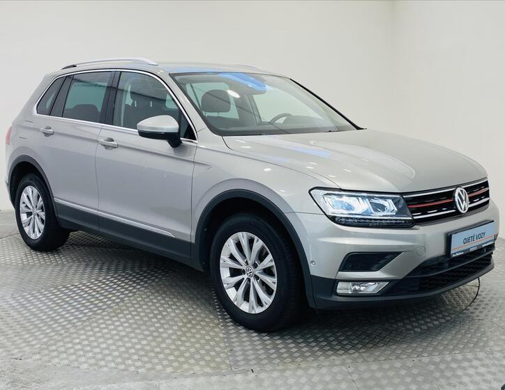 Volkswagen Tiguan 24
