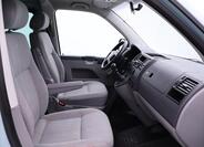 Volkswagen Transporter 12