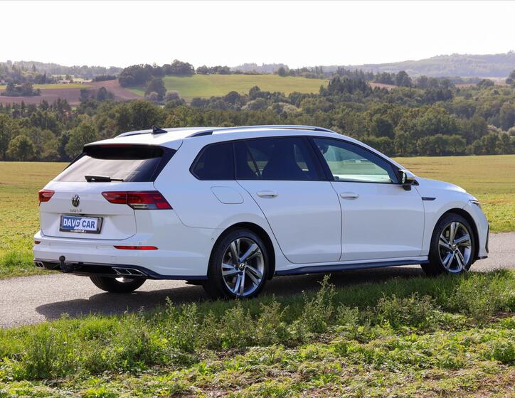 Volkswagen Golf 7