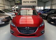 Mazda 3 2