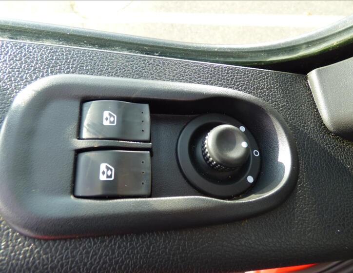 Renault Master 13