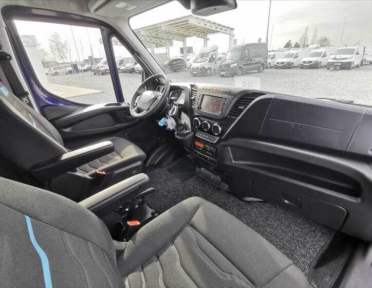 Iveco Daily 8