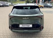 KIA Sportage 6