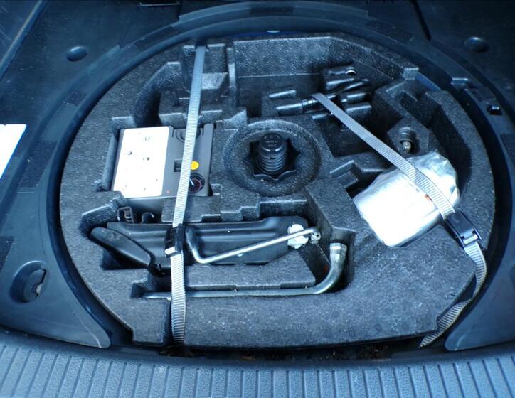 Volkswagen Touran 23