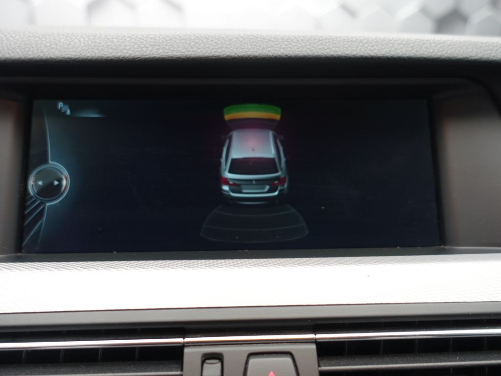 BMW Řada 5