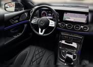 Mercedes-Benz CLS 13