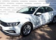 Volkswagen Passat 3