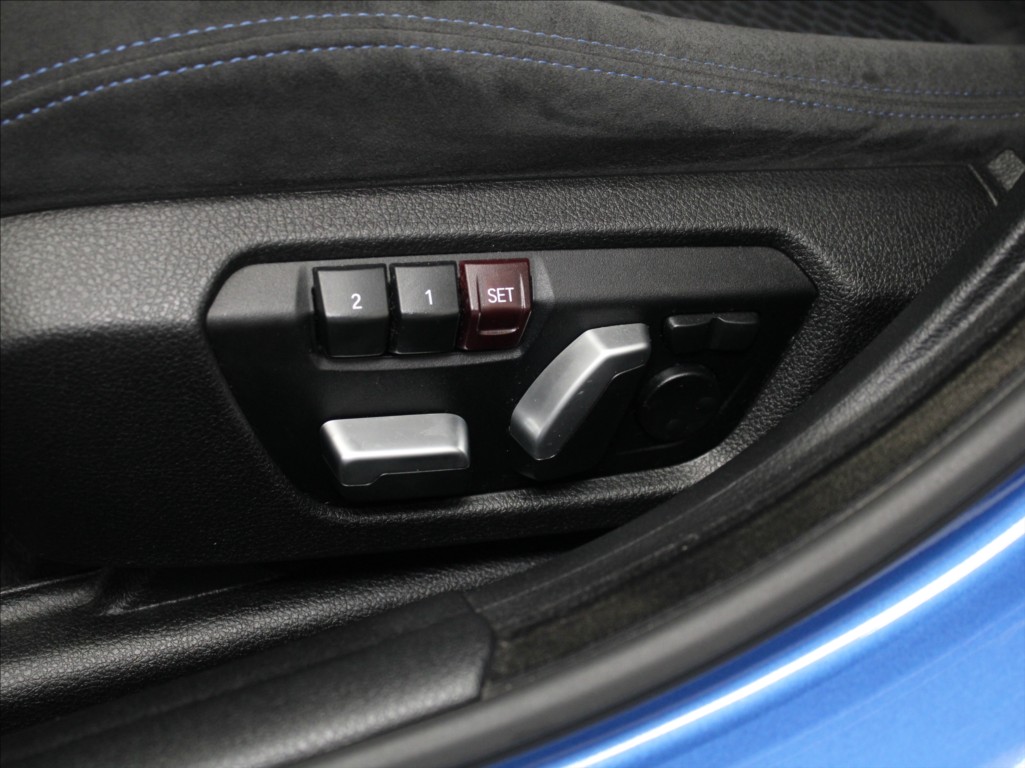 BMW Řada 4