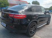 Mercedes-Benz GLE 3