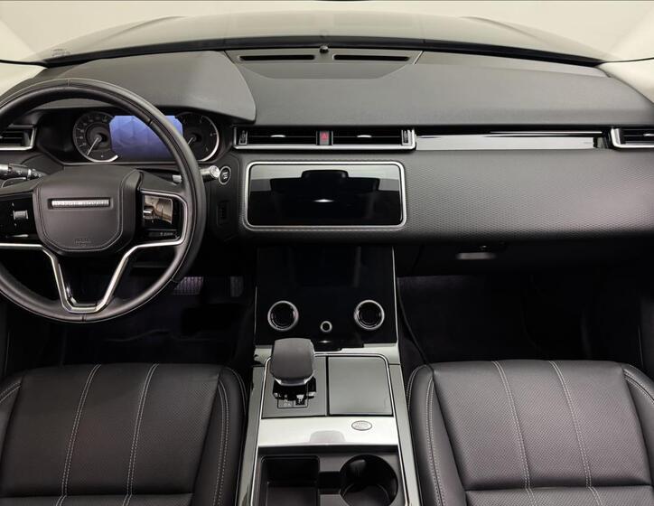 Land Rover Range Rover Velar 7