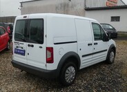 Ford Tourneo Connect 6