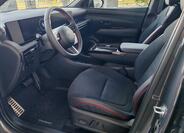 Hyundai Tucson 7
