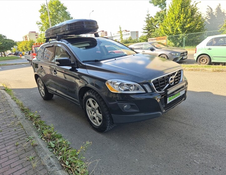 Volvo XC60 3