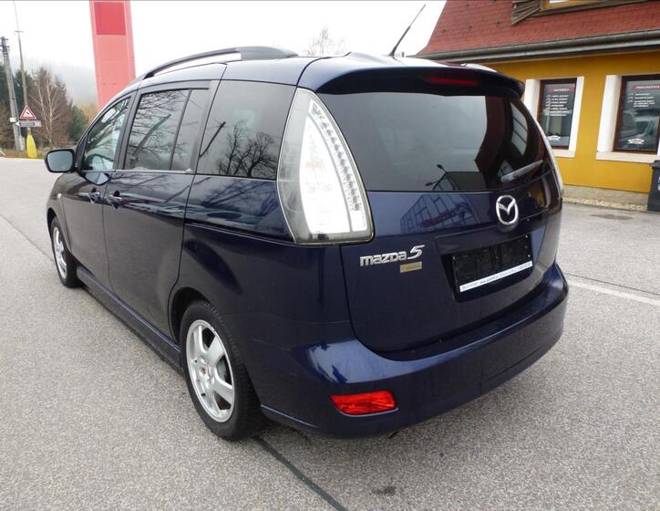 Mazda 5 10