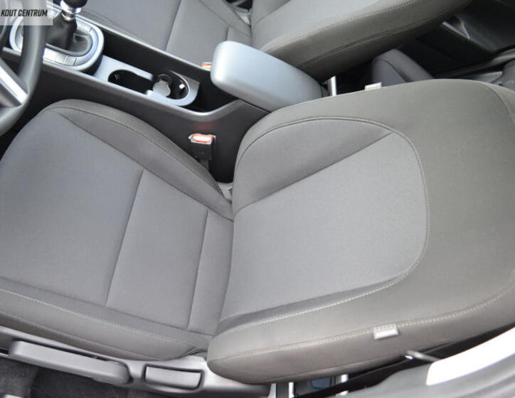 Hyundai Kona 29
