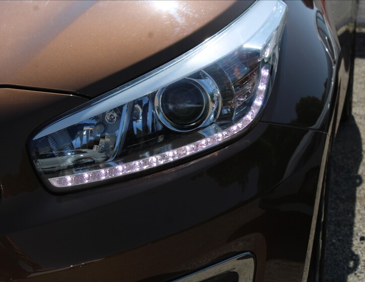 KIA Ceed 29