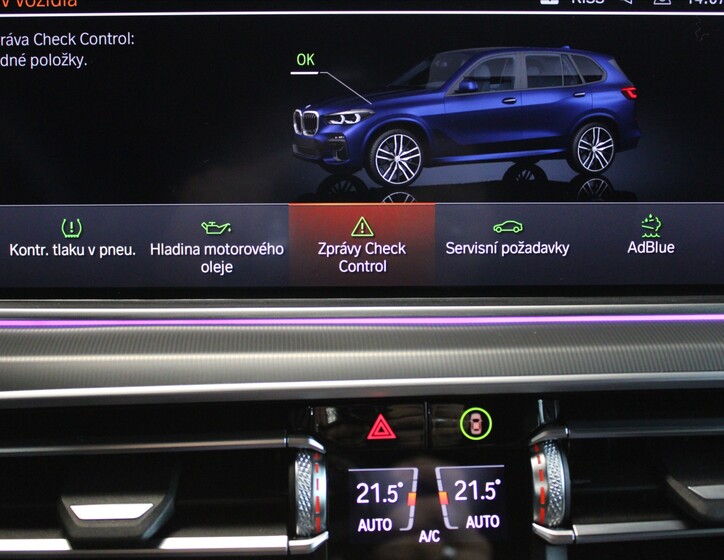 BMW X5 25