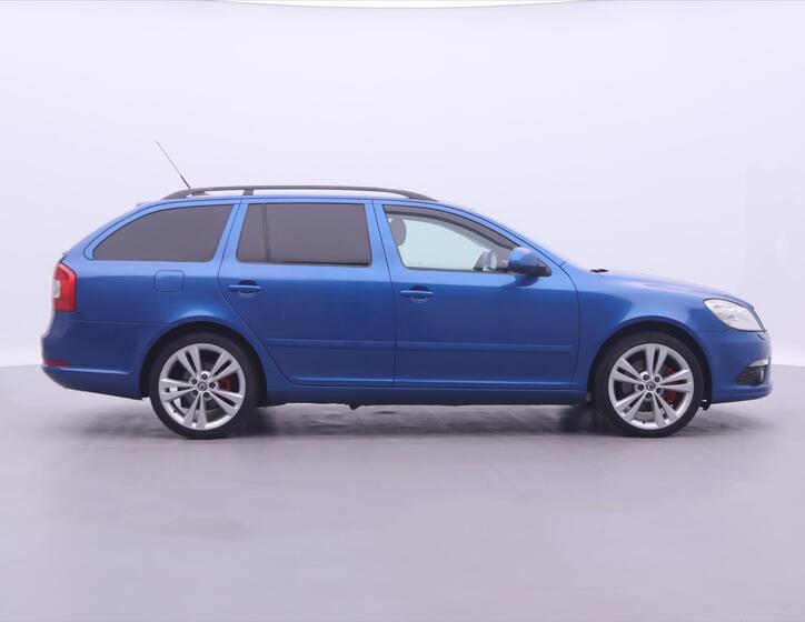 Škoda Octavia 8
