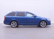 Škoda Octavia 8