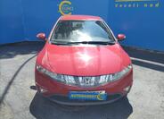 Honda Civic 2