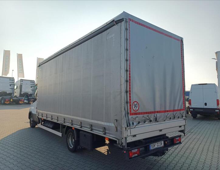 Iveco Ostatní 5