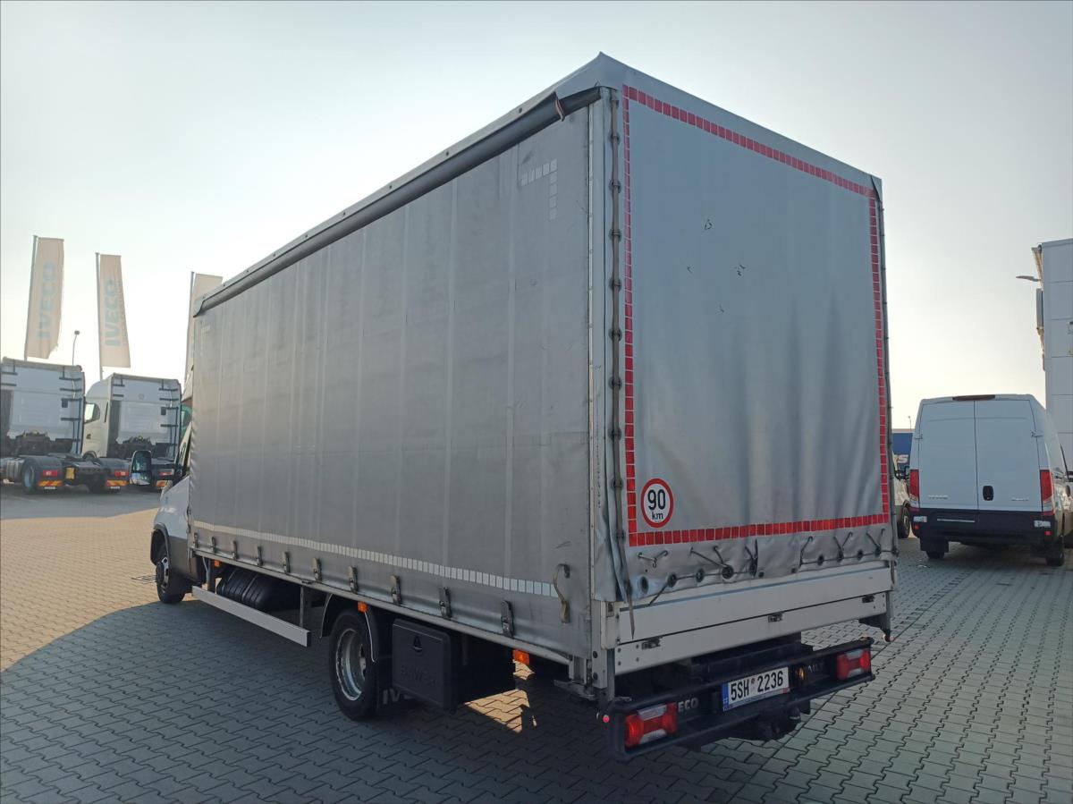 Iveco Ostatní