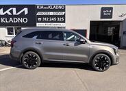 KIA Sorento 3