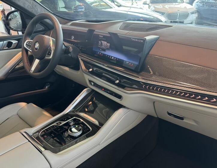 BMW X6 20
