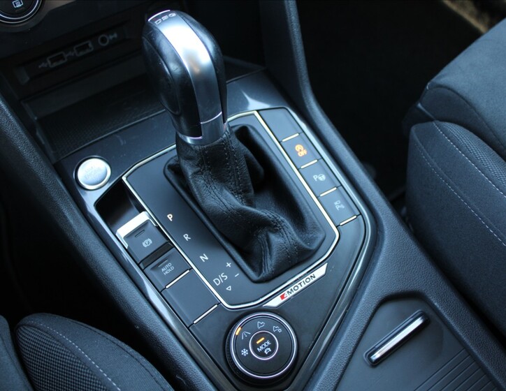 Volkswagen Tiguan Allspace 25