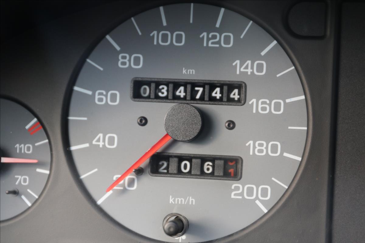 Škoda Felicia