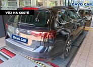 Volkswagen Passat 2