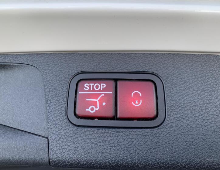 Mercedes-Benz Třídy E 35