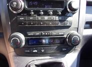 Honda CR-V 18