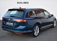 Volkswagen Passat 8