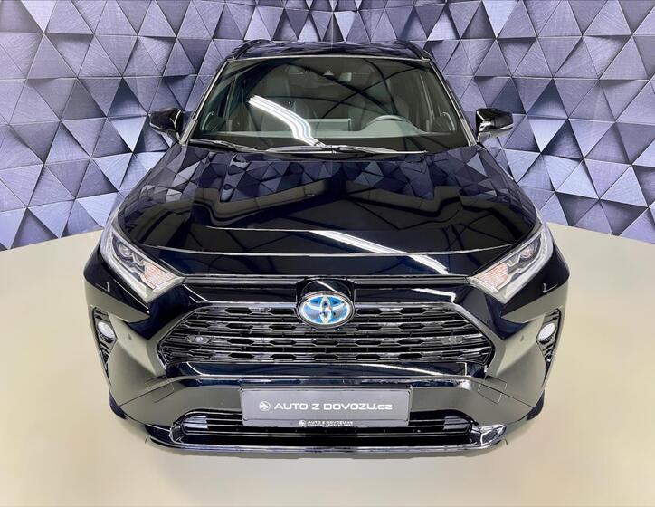 Toyota RAV4 3