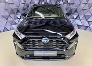 Toyota RAV4 3