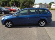 Ford Focus 6