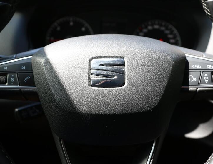 Seat Alhambra 22