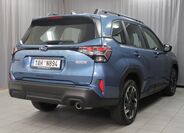 Subaru Forester 5